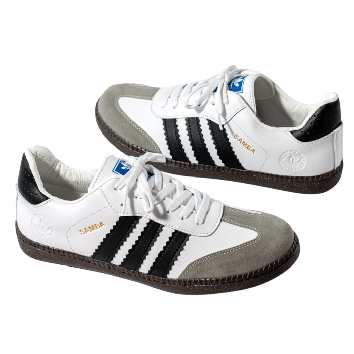 Tenis Adidas Samba Unisex