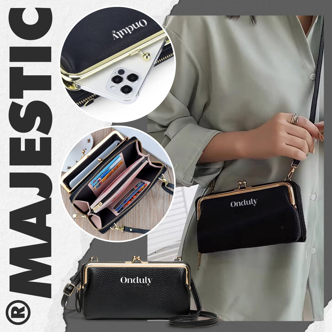 Bolso Majestic